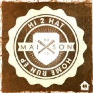 Hi 2 hat - Swing For The Fences (Original Mix)