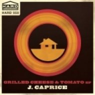 J.Caprice - Flying High (Original Mix)