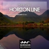 Peter O\'Ski - Horizon Line (Original Mix)