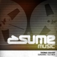 Thomas Solvert - Sunshine (Original Mix)