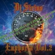 Dj Sirius - Эйфория vol.2 ()