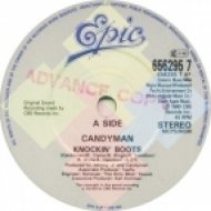 Candyman - Knockin\' Boots (Octochamp\'s Knockin\' Bootleg)