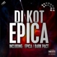 DJ KoT - Dark Pact (Original Mix)