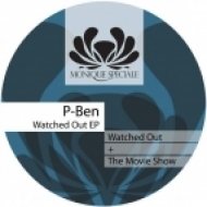 P-ben - The Movie Show (Original Mix)