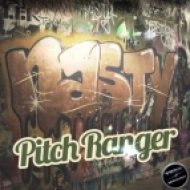 Pitch Ranger - Nasty (Original Mix)