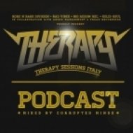 Corrupted Minds - Therapy Session Italy Podcast ()