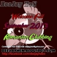 DeeJay HeN - Welcome Fall September 2013 (Romanian Clubbing)