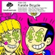 Karate Bicycle - Office Line (Original Mix)