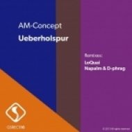 Am-Concept - Ueberholspur (Original Mix)