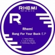 Rhemi - Holloway Nights (Original Mix)