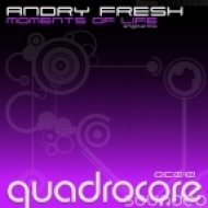 Andry Fresh - Moments Of Life (Original Mix)