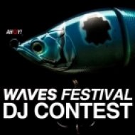 Giedriawas - Waves DJ Contest 2013 ()