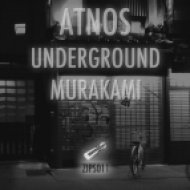 Atnos - Underground Murakami ()