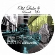 Ramon Poslera - Pollution (Original Mix)
