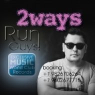 Global Deejays - Hardcore Vibes (2ways Private MIx)