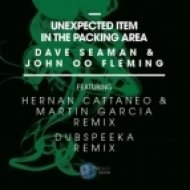 Dave Seaman & John \'00\' Fleming - Unexpected Item In The Packing Area (Part 2)