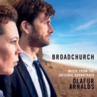 Ólafur Arnalds - So Close (feat. Arnór Dan)