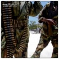 AndAWan - Clash of Africa (Original Mix)