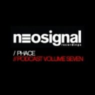 Phace - Neosignal Recordings Podcast Volume 007 ()