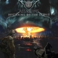 Assassins - Beginning Of The Storm (Original Mix)