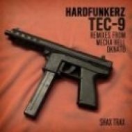 Hardfunkerz - No Excuses (Original Mix)