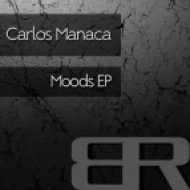 Carlos Manaca - The Grey Side (Original Mix)