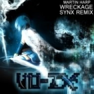 Martin Harp - Wreckage (Synx Remix)