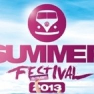 The Bass Phenomenon - Road to Summer Festival 2013 ()