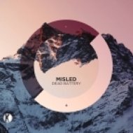 Dead Battery - Misled (Original Mix)