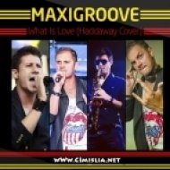 MaxiGroove - What Is Love (Radio Sa x Cover Mix)