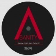 Dorian Craft - Hey Folks! (Original Mix)