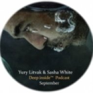 Yury Litvak & Sasha White - Deep inside ()