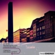 Krivi - Reliving Those Years (Original Mix)