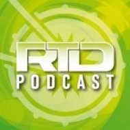 DJ Drummer & Dreadmaul - Roll The Drums Podcast #22 ()