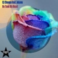 CJ Choopa, Jolene - He Took My Heart (Original Mix)