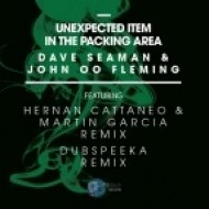 Dave Seaman & John \'00\' Fleming - Unexpected Item In The Packing Area (Part 1)