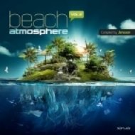 Various Artists - Beach Atmosphere Vol.2 (Mixed by Jensson)