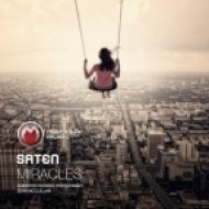 Saten - Miracles (Psychowsky Ambient Mix)
