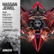 Hassan Jewel - HOLY S*!T (Original Mix)