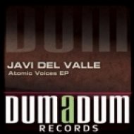 Javi Del Valle - Atomic Bomb (Original Mix)