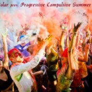 Oleg Polar - Progressive Compulsive 028. Summer Series (Breaks Exposition)