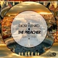 Djose Elenko - The Preacher (Original Mix)