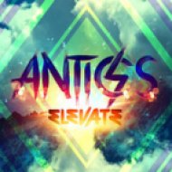 Antics - Mess For You (feat. Izzy Reynaga)