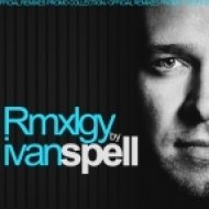 Vincent Vega feat Milaxa - Leave Behind (Ivan Spell Remix)