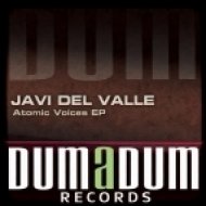 Javi Del Valle - Voices In The Dark (Original Mix)