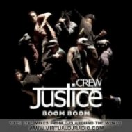 Justice Crew - Boom Boom (Funkymix Mark Roberts)