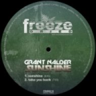 Grant Nalder - Sunshine (Original Mix)