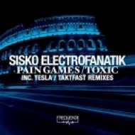 Sisko Electrofanatik - Toxiс (Tesla Remix)