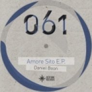 Daniel Boon - Siente mi Amor (Original Mix)