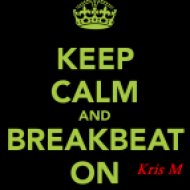 Kris M - B2B (Back to Break)